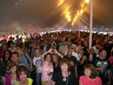 Crowd Early 1