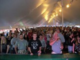 Crowd Early 2