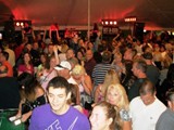 Crowd Rear