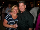 Friends Mike Carroll