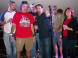 Veterans on Stage
