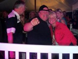 Terry and Judy