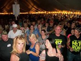 Crowd Early