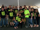 Hit  n Run Shirts