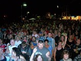Crowd 6 Scott