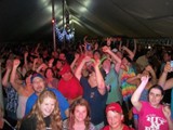 Crowd 7