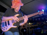 Jim Wynne
