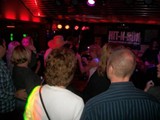 Crowd Rear