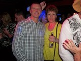 Dale and dawn