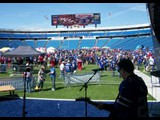 Buffalo Bills Crowd 3