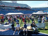 Buffalo Bills Crowd 4