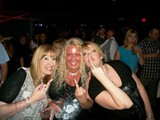 Jeness Dawn and Jen