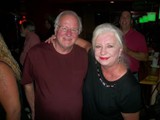 Jasons parents