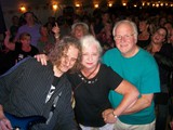Jasons Mom and dad