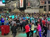 Crowd 21