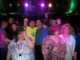 Crowd 22 Milkman