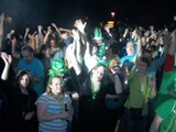 Crowd 15 PCB