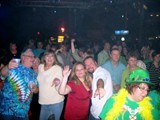 Crowd 25 PCB