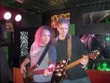 Guy and Jay