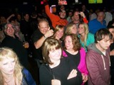 Crowd 20 Al Hury