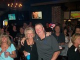 Mahoney