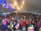 Crowd 19 Early