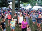 Crowd 1
