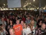 Crowd early PCB