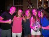 Mahoneys