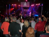 Crowd Rear