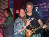 Jason and Amy