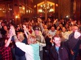 Crowd 1