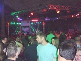 Crowd Rear