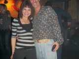 Dancin Deb and Dave