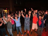 Crowd 19