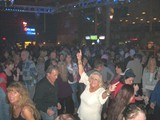 Crowd 21 Ginger