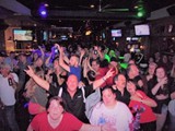 Crowd 1