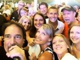 Crowd 21
