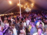 Crowd 25 Rob Katie