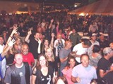 Crowd 20 PCB Tony