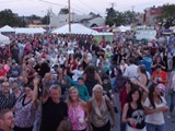 Crowd Early