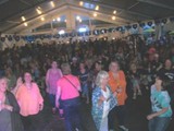 Crowd 19 early