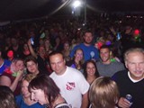 Crowd 20 Rob Katie and Crystal