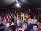 Crowd 21 Mahoney